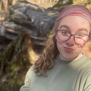 Meet your Posher, Abby